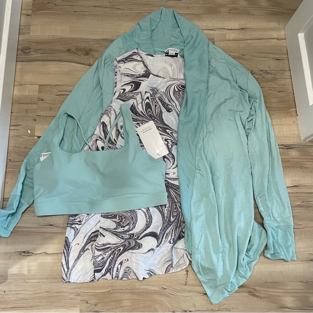 Athleta set